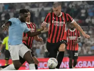 Pertarungan Sengit di Liga Italia: Como dan Inter Milan Berebut Posisi