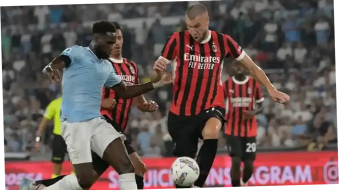 Pertarungan Sengit di Liga Italia: Como dan Inter Milan Berebut Posisi