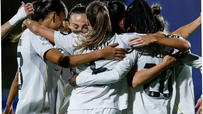 Pertarungan Sengit di Liga Wanita: Levante UD Femina vs Athletic Club