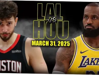 Pertarungan Sengit di Playoff NBA: Magic vs Pistons