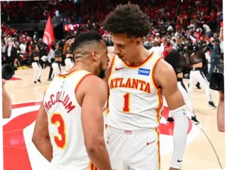 Pertarungan Sengit di Playoff NBA: Rockets vs Lakers