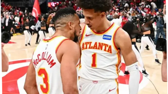 Pertarungan Sengit di Playoff NBA: Rockets vs Lakers