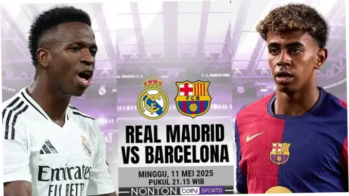 Pertarungan Sengit FC Barcelona vs Atlético Madrid di Liga Champions 2025/26