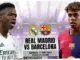 Pertarungan Sengit FC Barcelona vs Atlético Madrid di Liga Champions 2025/26