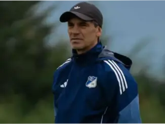 Pertarungan Sengit Pasto vs Tolima di Liga Kolombia: Estupiñán Jadi Penyelamat