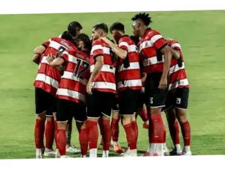 Pertarungan Sengit Semen Padang vs Madura United: Duel Tim Zona Degradasi di Liga Super