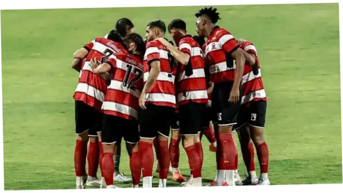 Pertarungan Sengit Semen Padang vs Madura United: Duel Tim Zona Degradasi di Liga Super