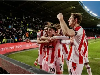 Pertarungan Sengit Swansea City vs Southampton: Analisis dan Prediksi