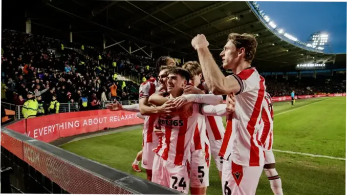 Pertarungan Sengit Swansea City vs Southampton: Analisis dan Prediksi