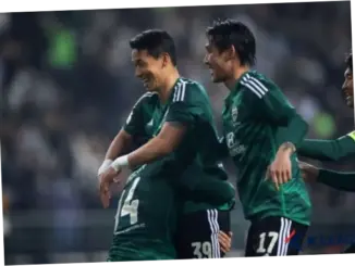 Pertarungan Sengit Ulsan HD vs FC Seoul di K League 1: Persaingan untuk Puncak Klasemen