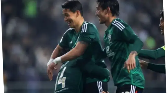 Pertarungan Sengit Ulsan HD vs FC Seoul di K League 1: Persaingan untuk Puncak Klasemen