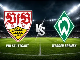 Pertarungan Sengit VfB Stuttgart vs Werder Bremen: Misi Zona Eropa dan Perjuangan Bertahan