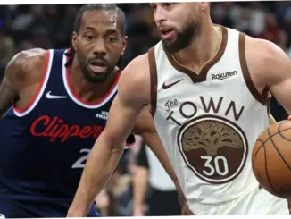 Pertarungan Sengit Warriors vs Clippers: Analisis dan Prediksi