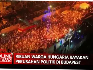 Perubahan Politik di Hongaria: Akhir Rezim Viktor Orban dan Munculnya Era Baru
