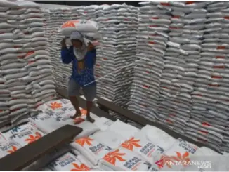 Perum Bulog Malang Jamin Ketersediaan MinyaKita