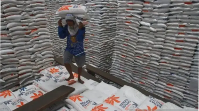 Perum Bulog Malang Jamin Ketersediaan MinyaKita