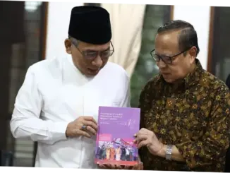 Perundingan Iran-AS Gagal, Ketum PBNU Apresiasi Paus Leo XIV Ajak Umat Wujudkan Perdamaian