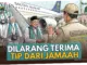 Petugas Haji Dilarang Terima Tips, Kadaker Madinah: Laporkan Jika Ada yang Minta