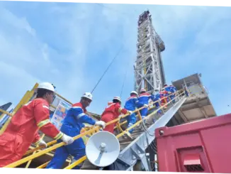 PHR Incar 11,3 Miliar Barel Minyak dari Migas Non-Konvensional di Blok Rokan