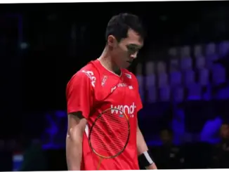 Piala Thomas 2026: Indonesia Tertinggal 0-2 dari Prancis