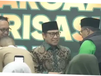 Pilpres 2029: PKB Siap Dukung Prabowo Jika Kembali Maju