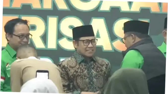 Pilpres 2029: PKB Siap Dukung Prabowo Jika Kembali Maju