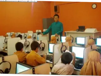 Pintar: Teknologi dan Pendidikan untuk Meningkatkan Kualitas Hidup