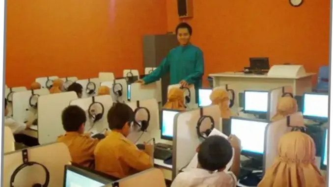 Pintar: Teknologi dan Pendidikan untuk Meningkatkan Kualitas Hidup