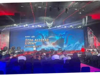 Playoff MPL ID S17 Siap Digelar di Jakarta Velodrome