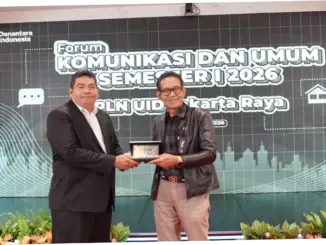 PLN UID Jakarta Raya Dorong Keterbukaan Informasi via PLN Mobile