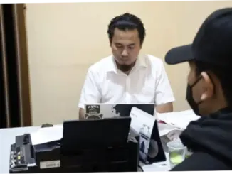 Polisi Ungkap Motif dan Lokasi Baru Perekaman di Toilet Kampus Untirta