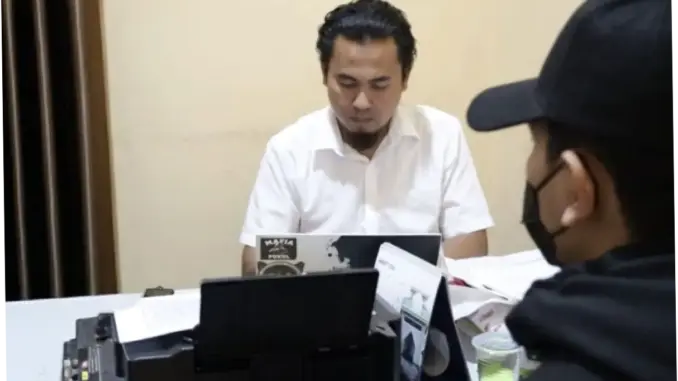 Polisi Ungkap Motif dan Lokasi Baru Perekaman di Toilet Kampus Untirta