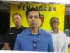 Polres Metro Depok Amankan Pelaku Suntik Gas Subsidi Ilegal