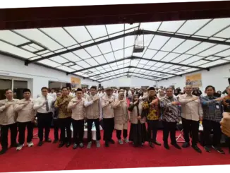 PPIH Arab Saudi Siap Sambut Jemaah Haji Indonesia Kloter Pertama