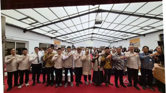 PPIH Arab Saudi Siap Sambut Jemaah Haji Indonesia Kloter Pertama