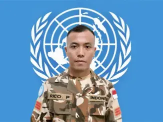Prajurit TNI Gugur di Lebanon Bertambah, DPR Dorong Indonesia Tempuh Jalur ICJ Hingga ICC