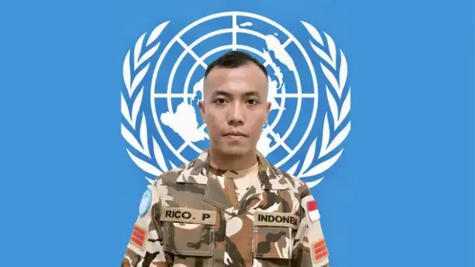 Prajurit TNI Gugur di Lebanon Bertambah, DPR Dorong Indonesia Tempuh Jalur ICJ Hingga ICC