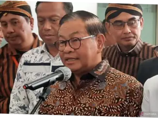 Pramono Instruksikan Pembersihan Ikan Sapu-Sapu di Seluruh DKI