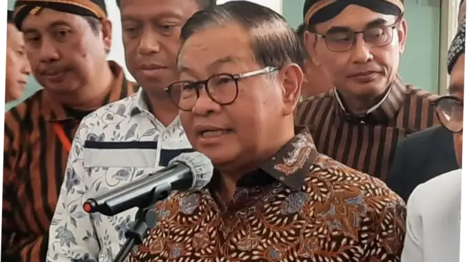 Pramono Instruksikan Pembersihan Ikan Sapu-Sapu di Seluruh DKI