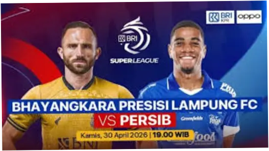 Prediksi Bhayangkara FC vs Persib: Pertarungan Sengit di BRI Super League