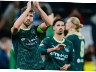 Premier League: Pertarungan Sengit dan Strategi Tim