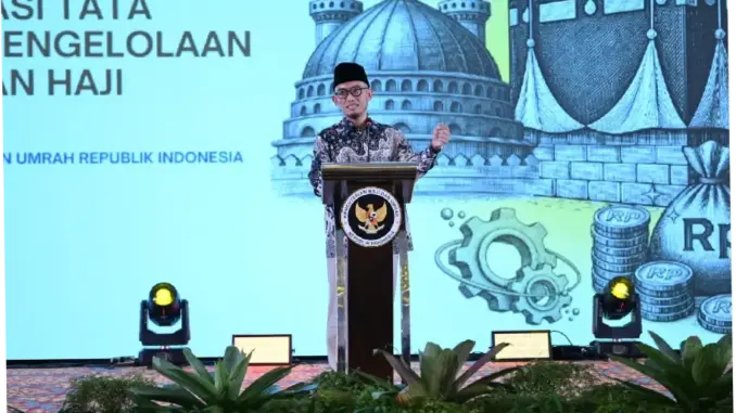 Presiden Instruksikan Kenaikan Harga Avtur Tidak Bebankan Jemaah Haji