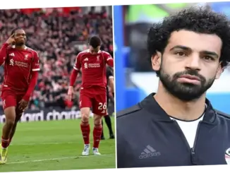 Profil Rio Ngumoha: Calon Pengganti Moh Salah di Liverpool?