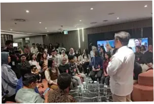 Program Magang Nasional: Angin Segar bagi Lulusan Baru