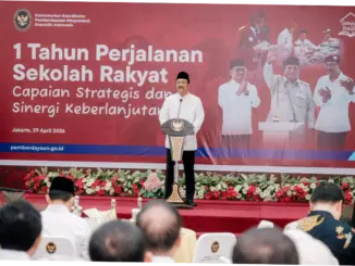 Program Sekolah Rakyat: Gerakan Memutus Rantai Kemiskinan Melalui Pendidikan