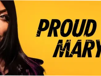 Proud Mary: Kisah Pembunuh Bayaran yang Berubah Jadi Pelindung
