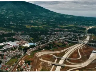 Proyek Tol Getaci: Tantangan dan Kendala dalam Pengembangan Infrastruktur