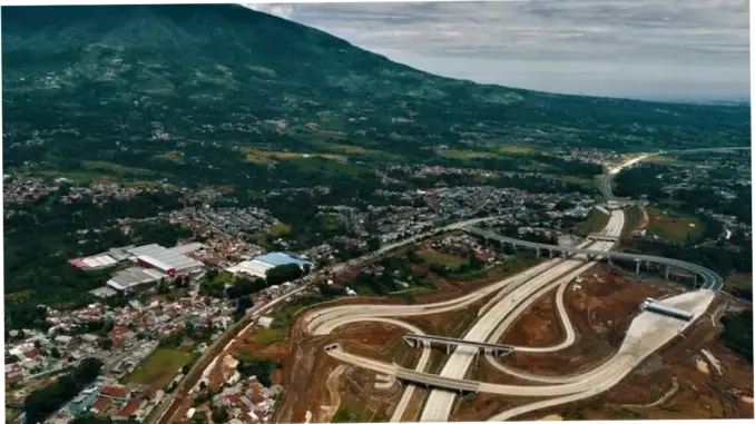 Proyek Tol Getaci: Tantangan dan Kendala dalam Pengembangan Infrastruktur