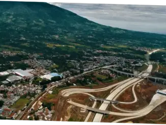 Proyek Tol Getaci: Tantangan dan Kendala yang Dihadapi