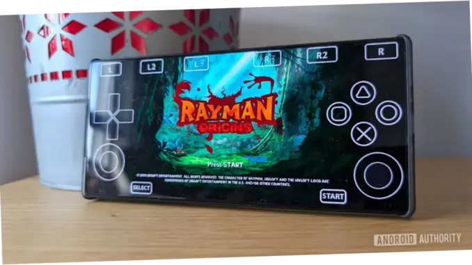 PS3 Emulator: Revolusi Dunia Gaming dengan RPCS3